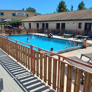 Hotel Le Clos La Verdière **