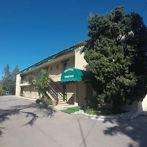 Hotel Pilotel **