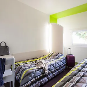 Hotel Hotelf1 Saint Malo Dinard 