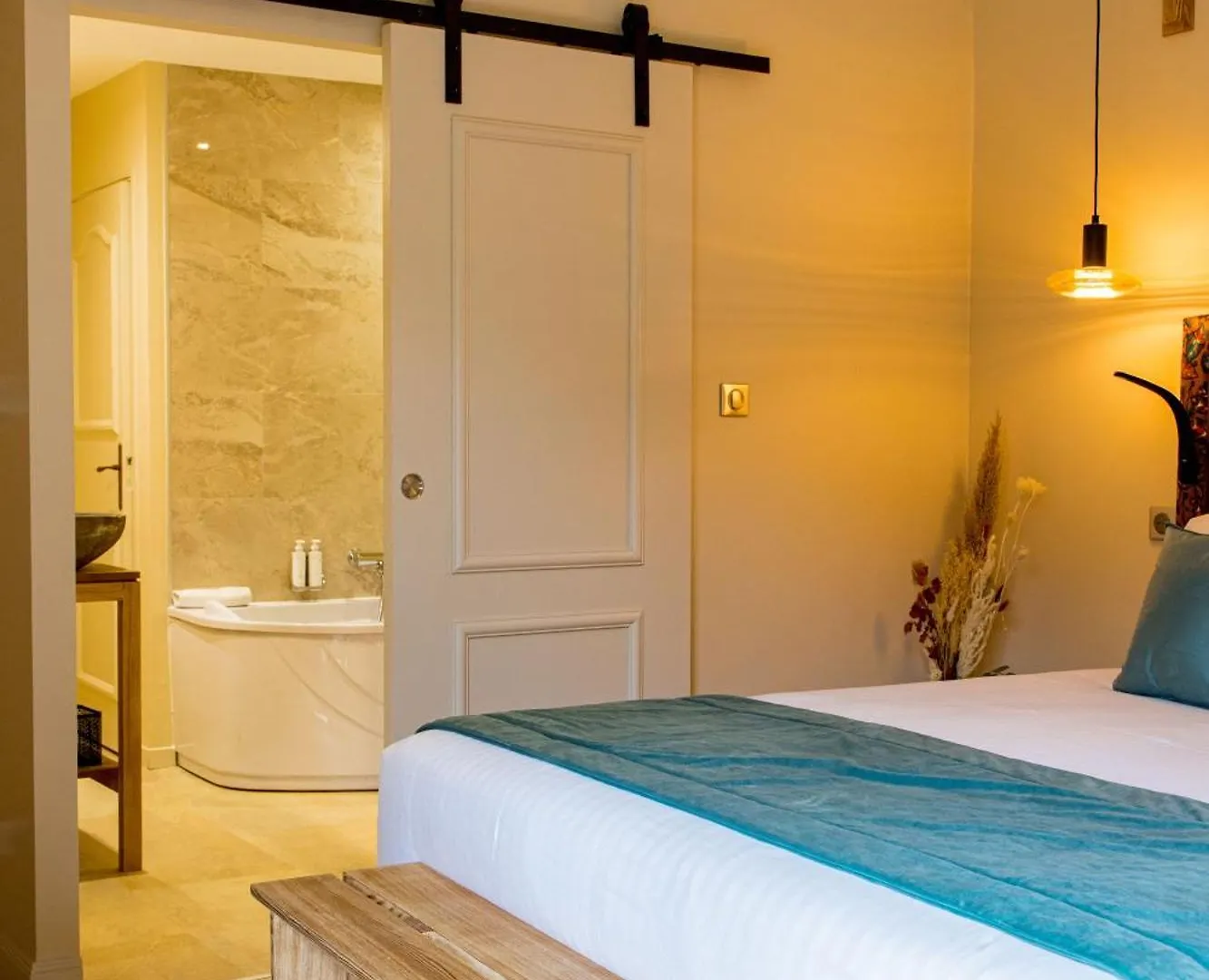 Hotel Moulin De Cambelong- Emilie & Thomas Conques-en-Rouergue