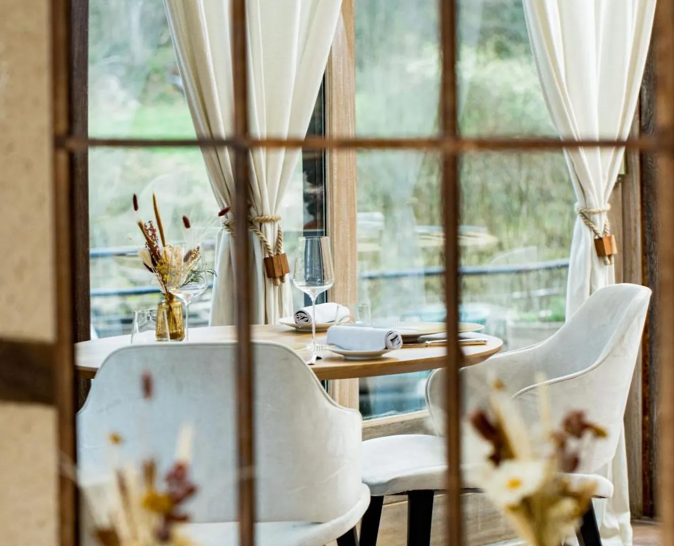 Hotel Moulin De Cambelong- Emilie & Thomas Conques-en-Rouergue Francia