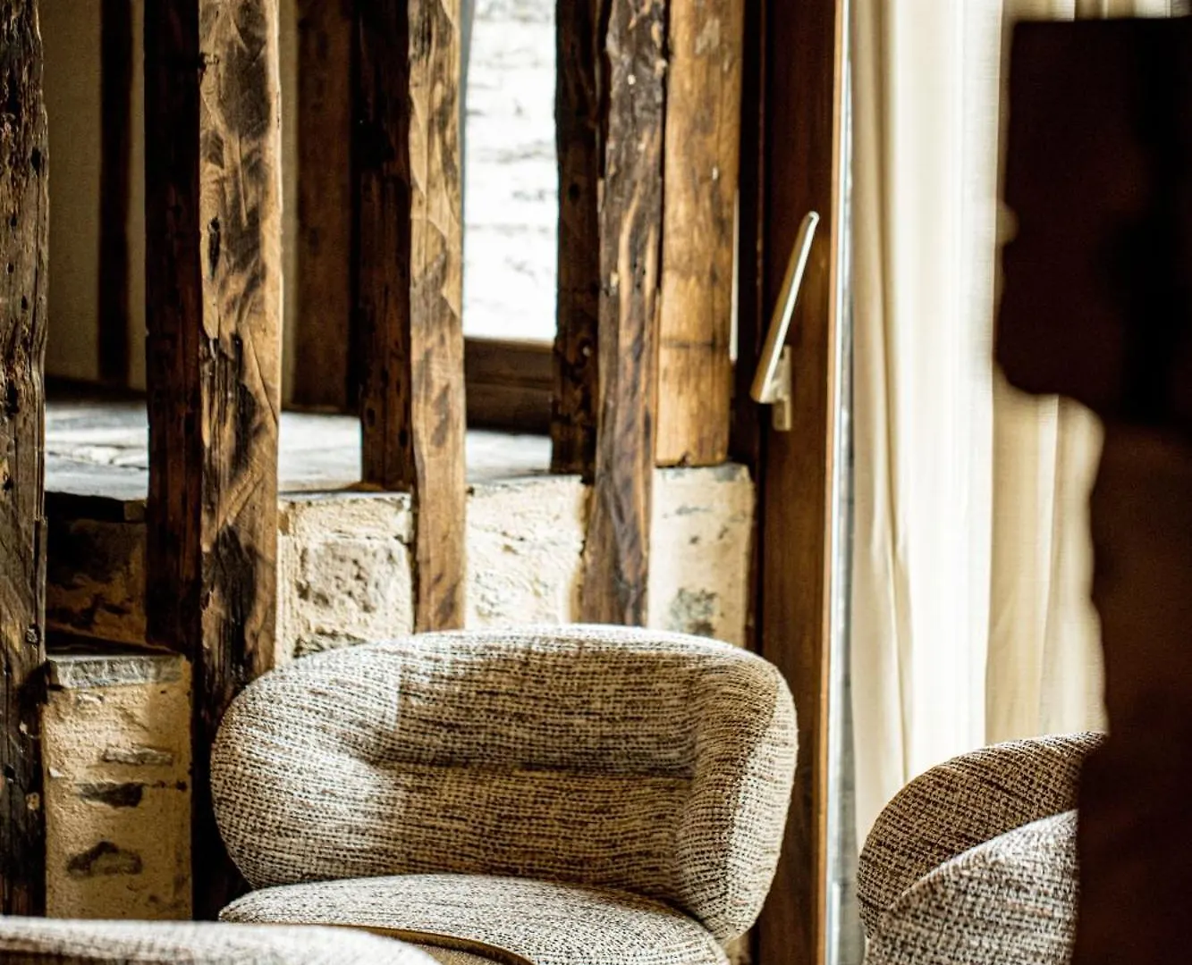 Hotel Moulin De Cambelong- Emilie & Thomas Conques-en-Rouergue